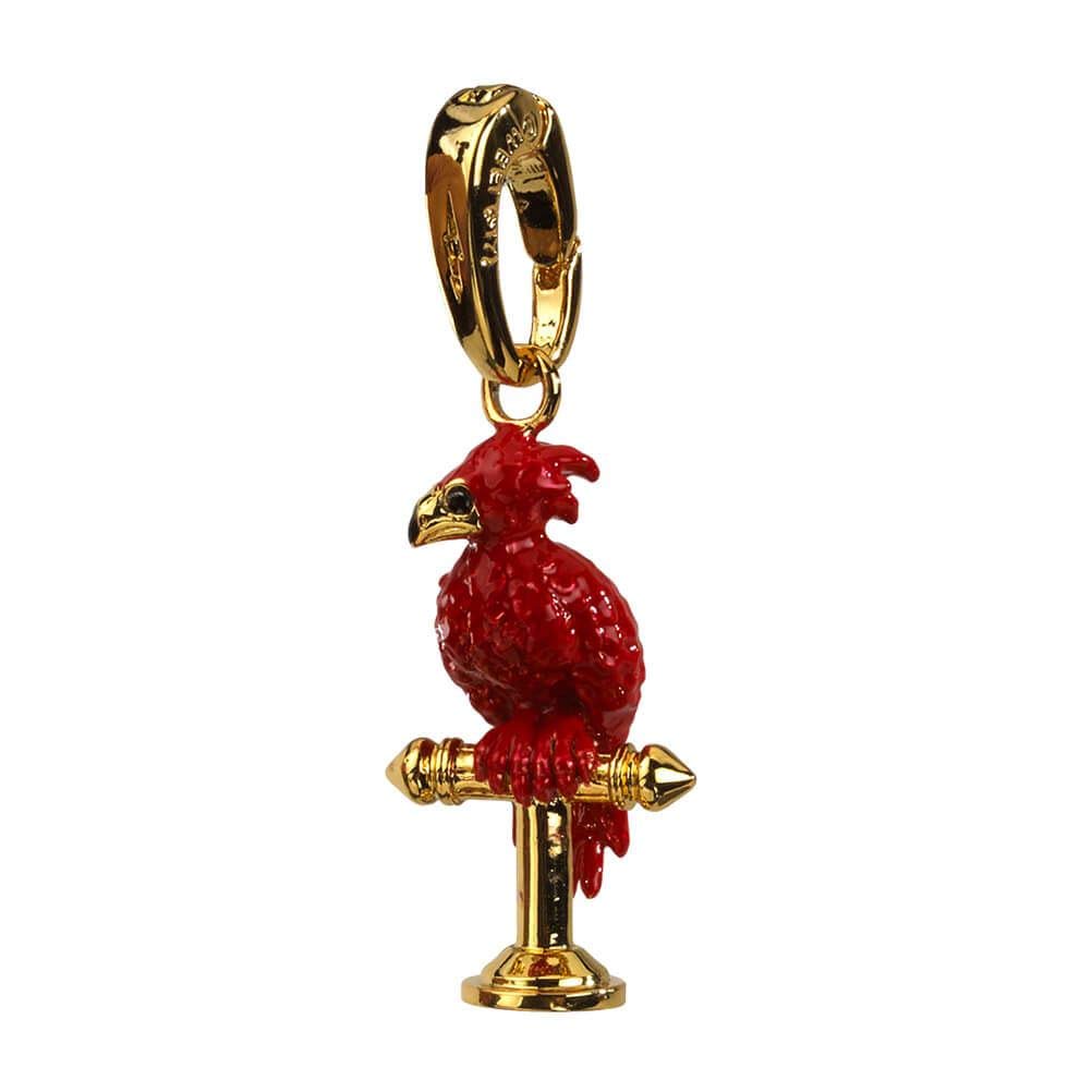 The Noble CollectionLumos Charm: Fawkes der Phönix