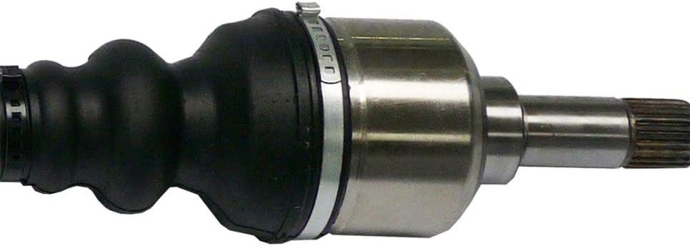 SKF VKJC 3952 Antriebswelle