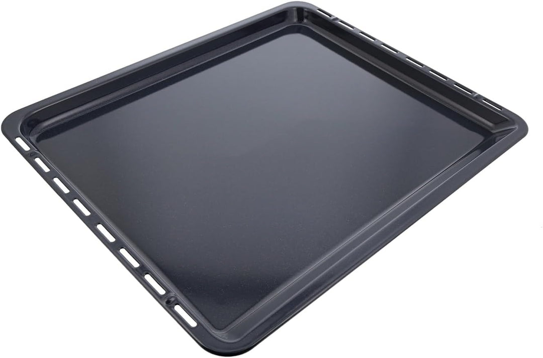 Backblech für Backofen kompatibel mit Electrolux 3532454075 Backofenblech für Herd Kombiblech