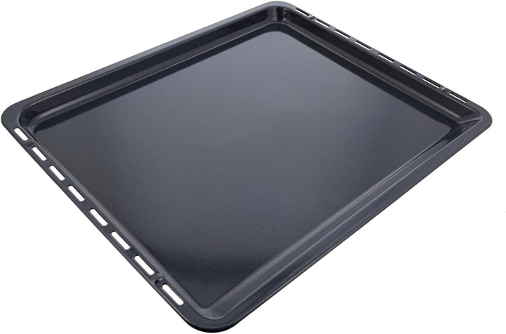 Backblech für Backofen kompatibel mit Electrolux 3532454075 Backofenblech für Herd Kombiblech