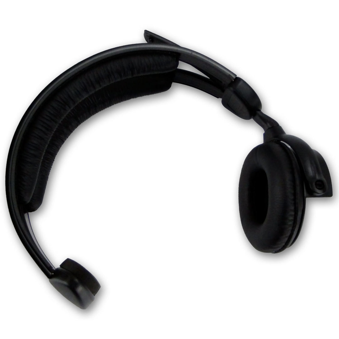 BuddyChat Kopfbügel Headset Halterung Haltebügel Module Bluetooth Headset Freisprechanlage, Kopfbüge