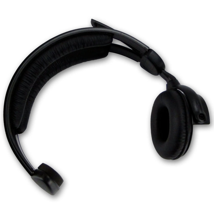 BuddyChat Kopfbügel Headset Halterung Haltebügel Module Bluetooth Headset Freisprechanlage, Kopfbüge