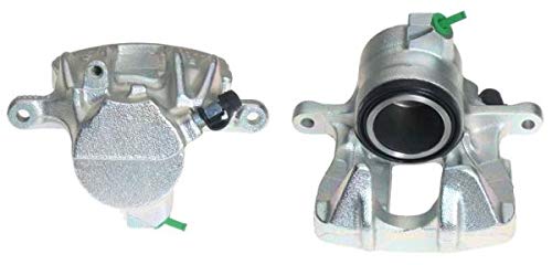 Bremssattel Vorne von Brembo Ø 54 mm (F 50 155) Bremszange Bremsanlage Bremssattelgehäuse