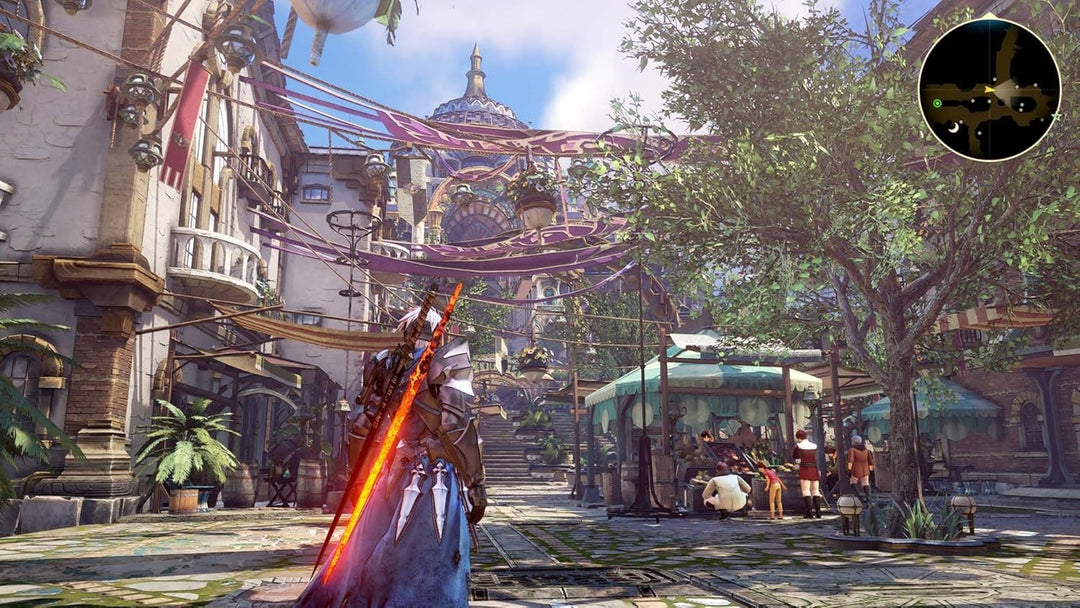 Tales of Arise PS5