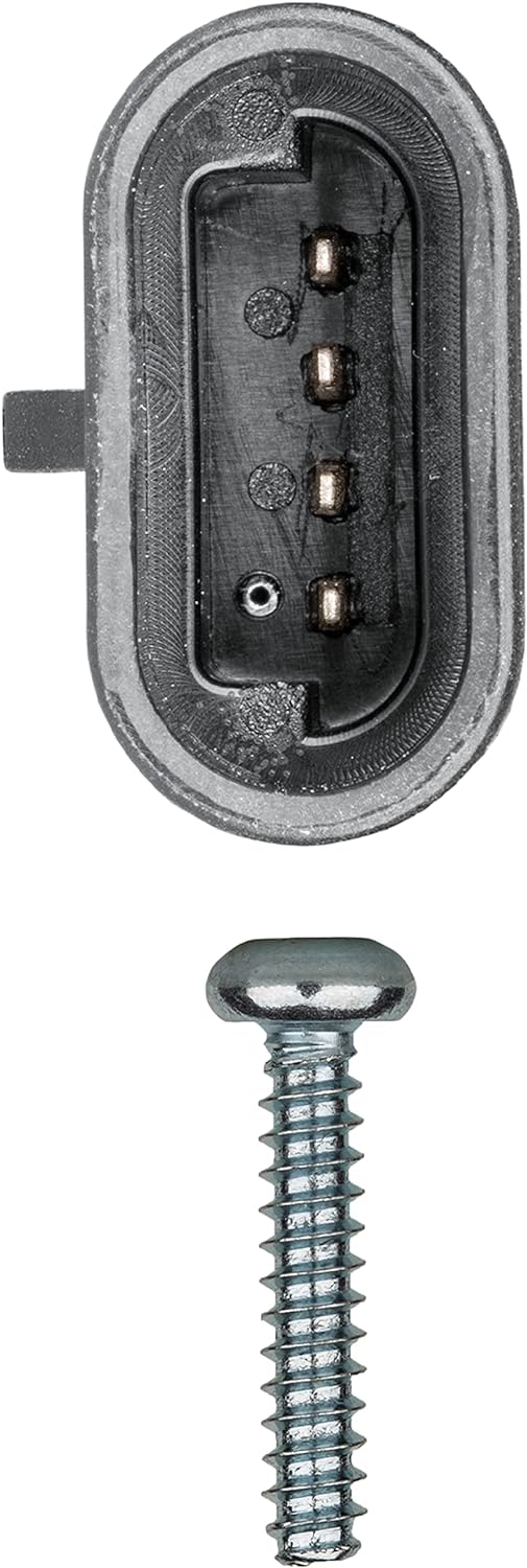 HELLA 6PP 009 400-341 Sensor, Saugrohrdruck - 12V