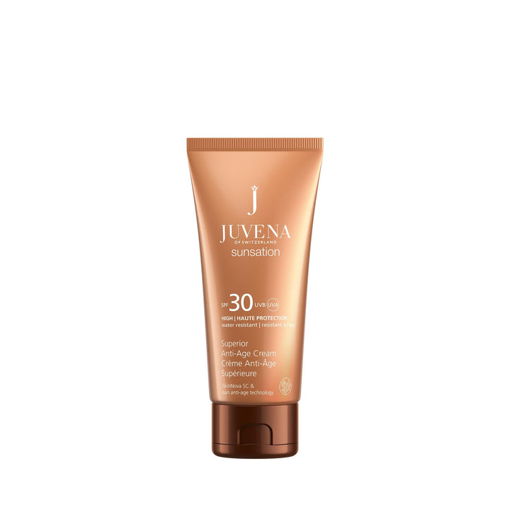 Juvena SunsationSuperior Anti-Age Cream Augencreme, 75 ml