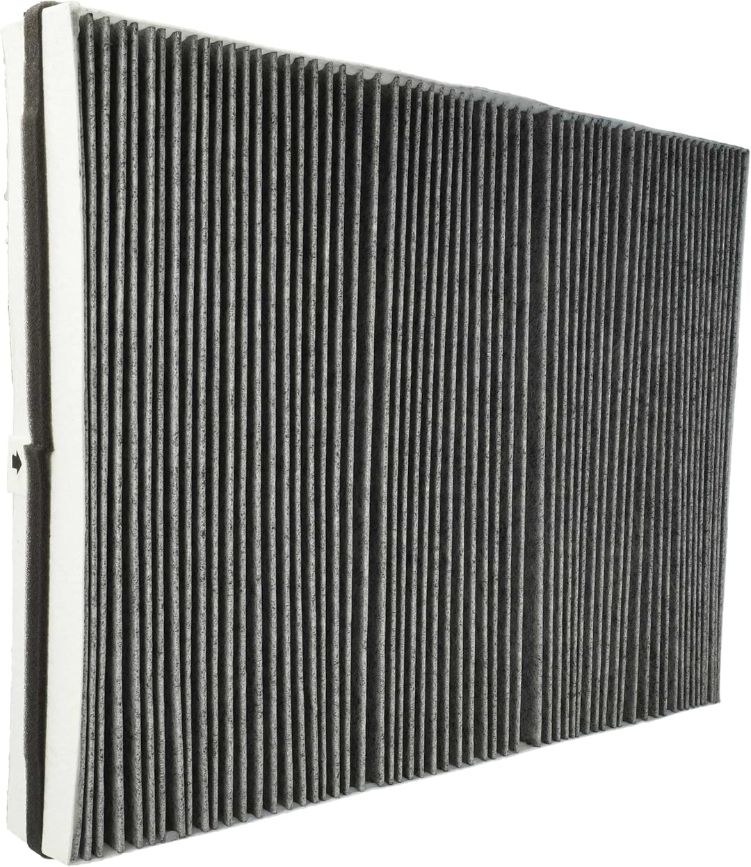 vhbw 2-in-1 Kombifilter kompatibel mit Philips AC4072/11 Luftreiniger - Ersatz für Philips AC4147/10