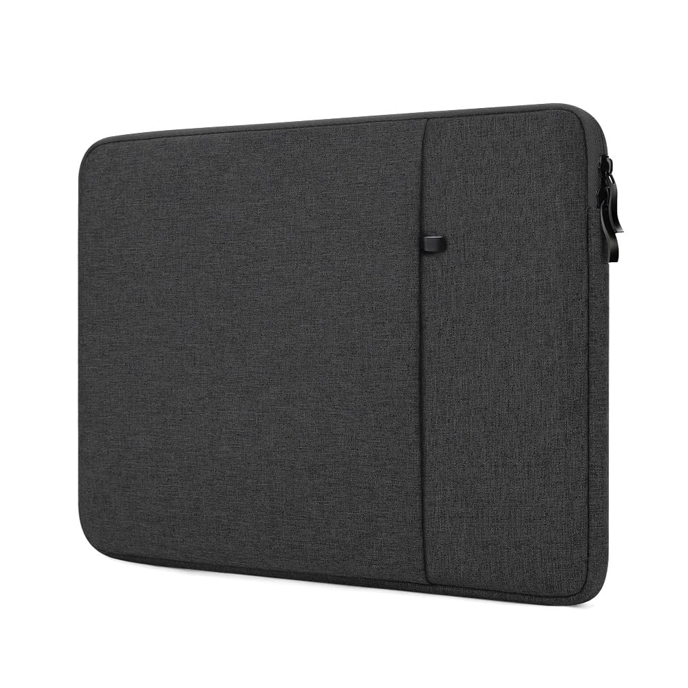 ProElife 13 Zoll Laptop Sleeve Case for 2024-2022 MacBook Air 13.6 inch Apple M3 M2 Chip & MacBook P
