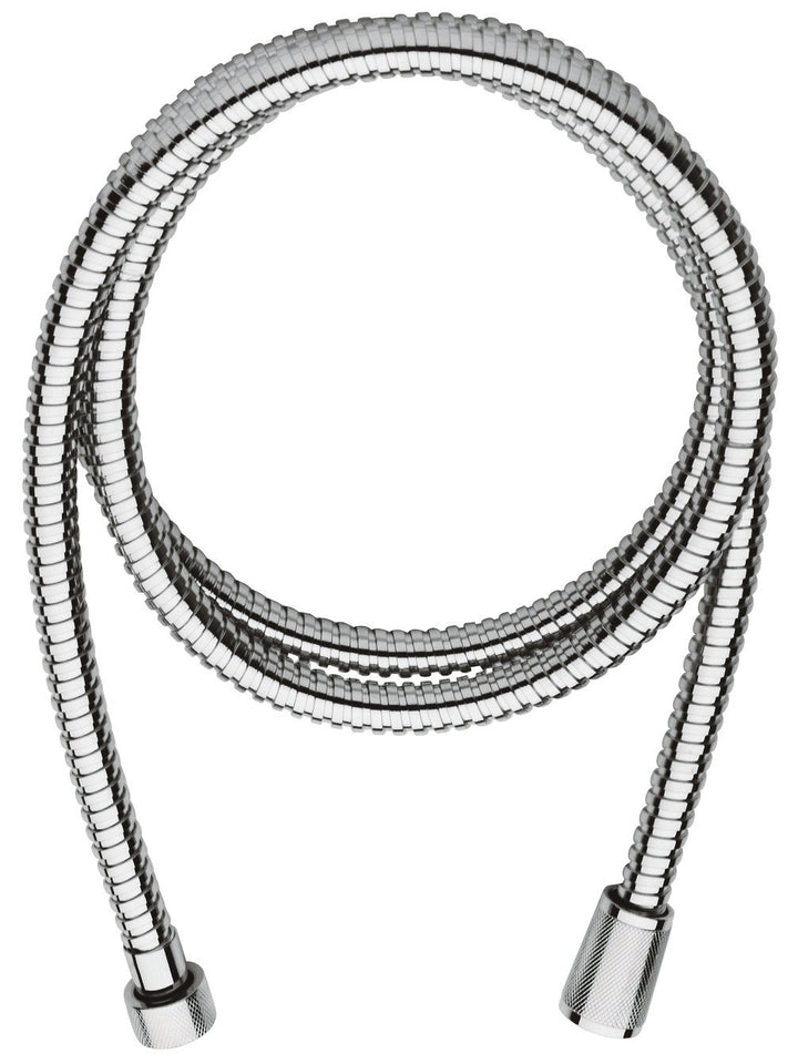 Grohe Metall Met. 1750 28139000 Chrom 1,75 m Chrom 1,75 m Metall Oberfläche, Chrom 1,75 m Metall Obe