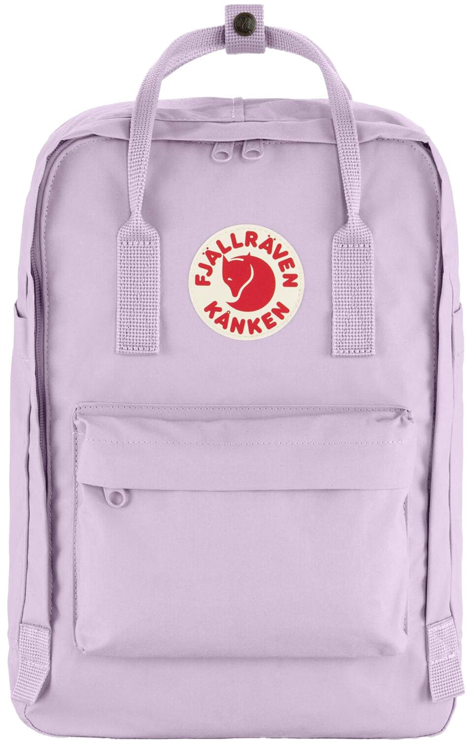 Fjällräven Kanken Limited Colours L Pastel Lavender, L Pastel Lavender