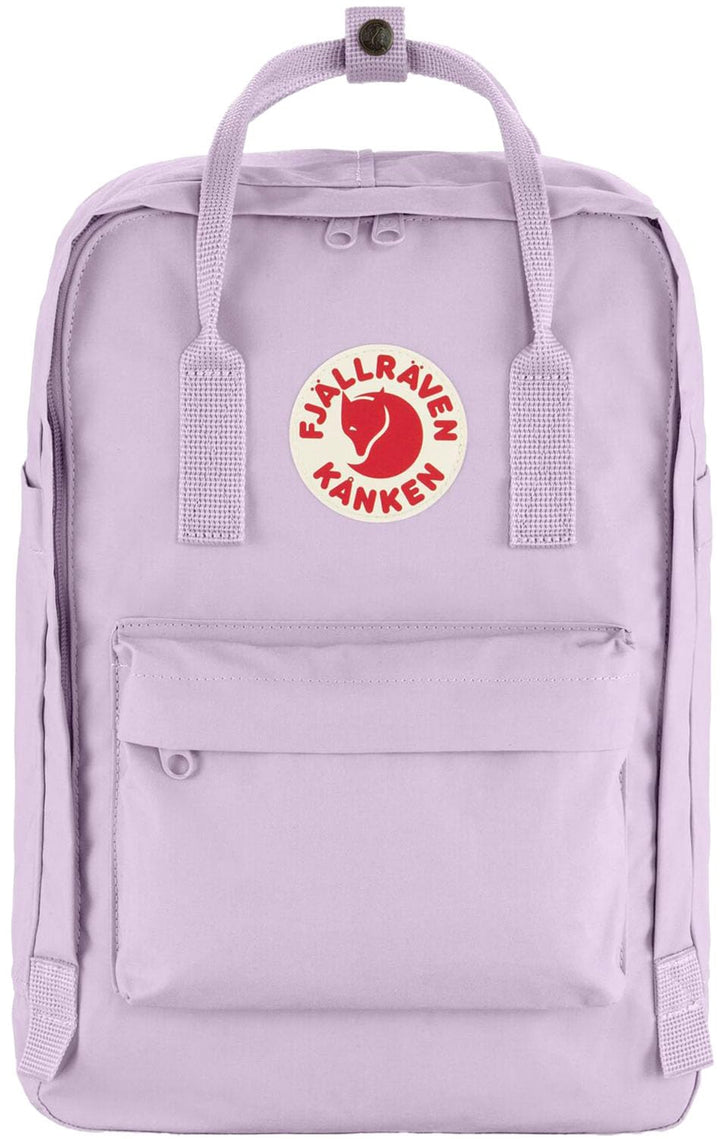 Fjällräven Kanken Limited Colours L Pastel Lavender, L Pastel Lavender