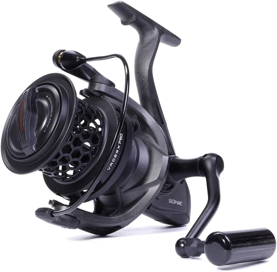 Sonik Vaderx Pro Carbon 10000