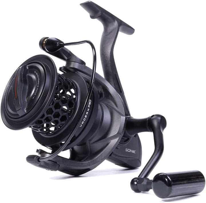 Sonik Vaderx Pro Carbon 10000
