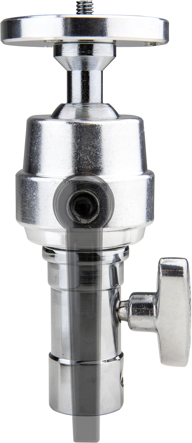 Kupo Super Grip Finger mit runder Kameraplatte (KG400412)