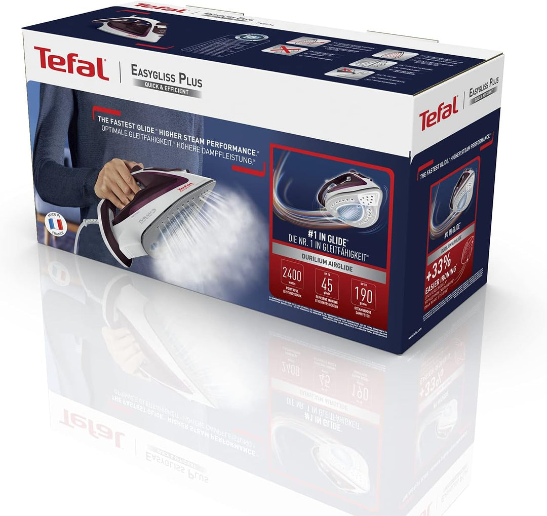 Tefal FV 5714