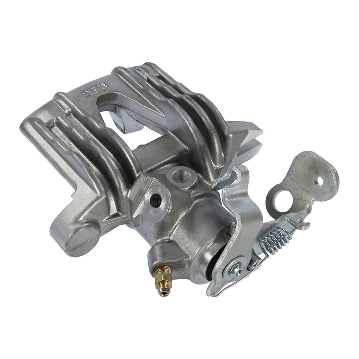 ATEC Germany 1x Bremssattel hinten rechts mit integrierter Feststellbremse Bremszange, Kompatibel mi