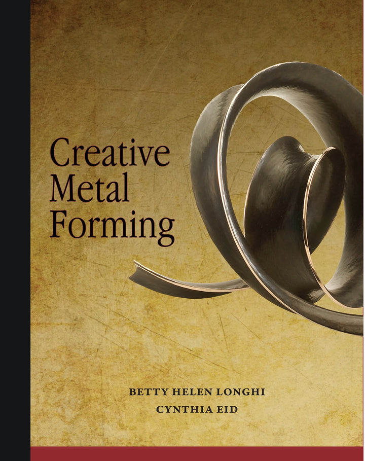 Creative Metal Forming, Gebundenes Buch