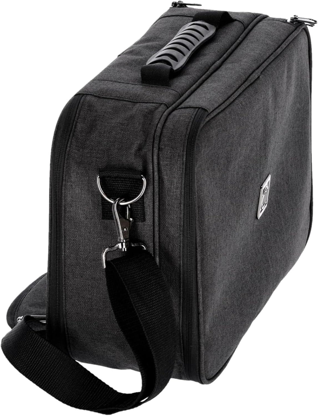 Adam Hall Cables ORGAFLEX Cable Bag M Gepolsterte Organizer-Tasche für Kabel und Zubehör, Grösse M 1