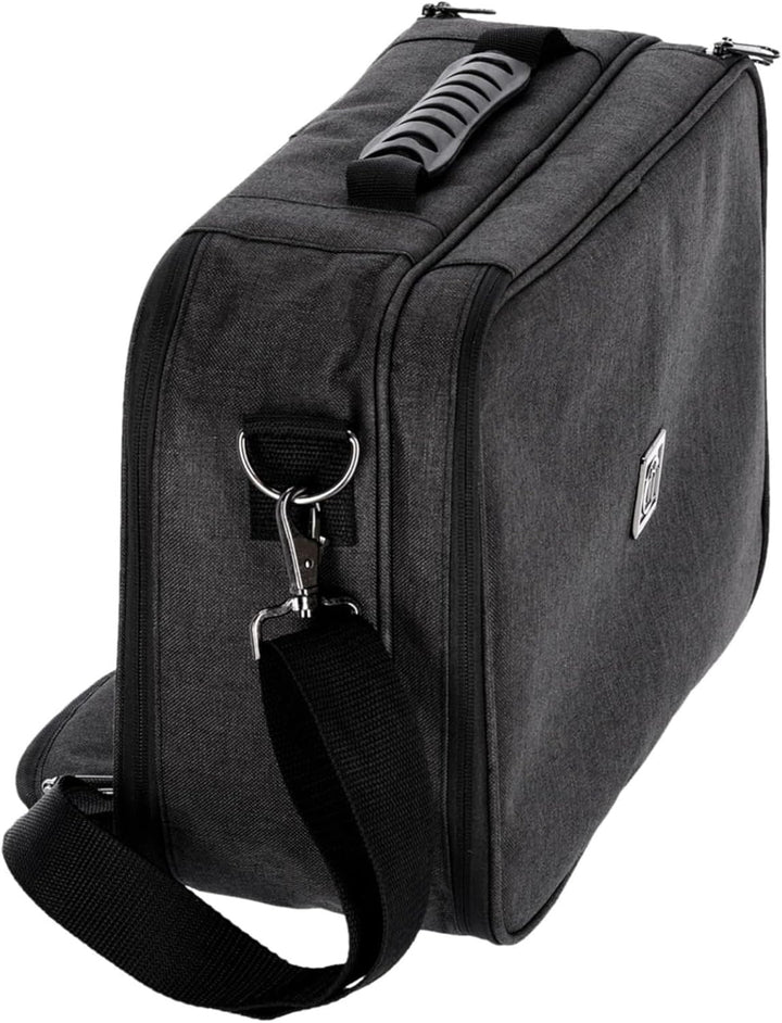 Adam Hall Cables ORGAFLEX Cable Bag M Gepolsterte Organizer-Tasche für Kabel und Zubehör, Grösse M 1