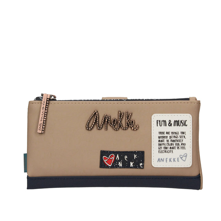 Anekke Fun&amp;Music Geldbörse 20 cm