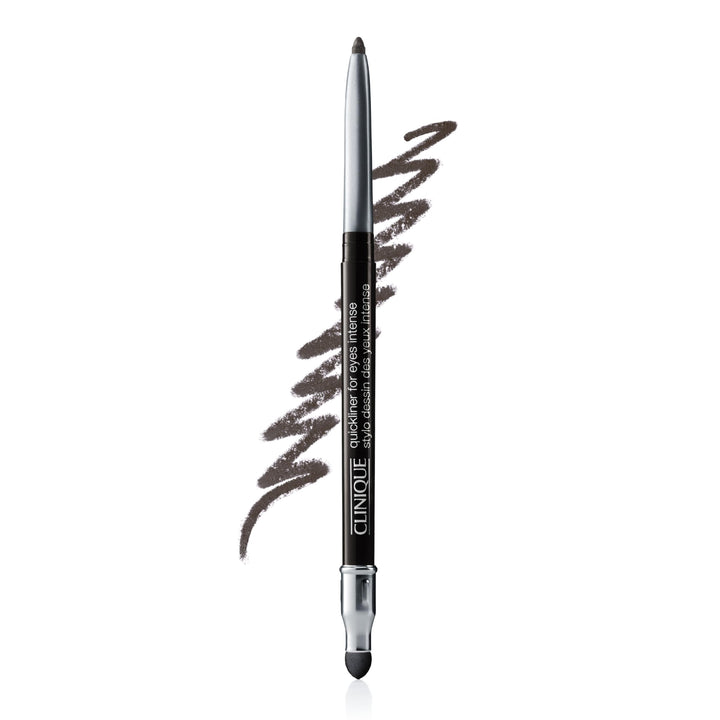 QUICKLINER eyes 05-intense charcoal 0.28 gr