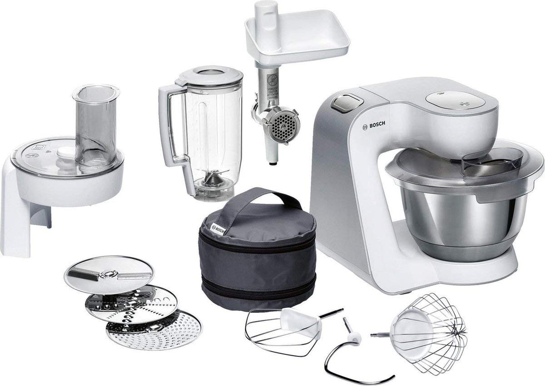Bosch Küchenmaschine MUM58231 Küchenmaschine