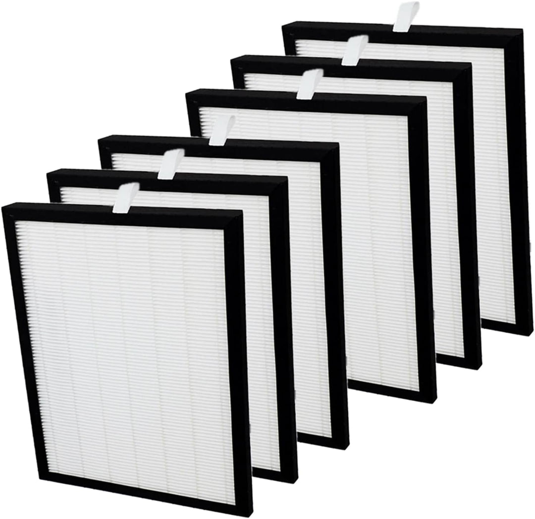 Spares2go HEPA-Filter kompatibel mit Meaco Luftentfeuchter 20L 20LE Niedriger Energieverbrauch Plati