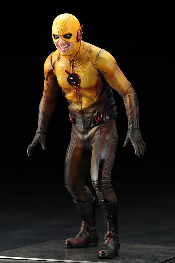 Kotobukiya DC Comics: Reverse Flash – The Flash