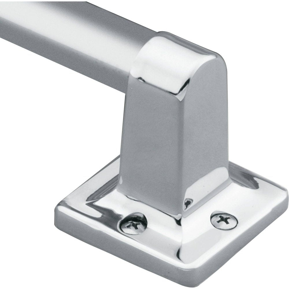 Moen R2260 Haltegriff, Chrom Chrome, Chrome