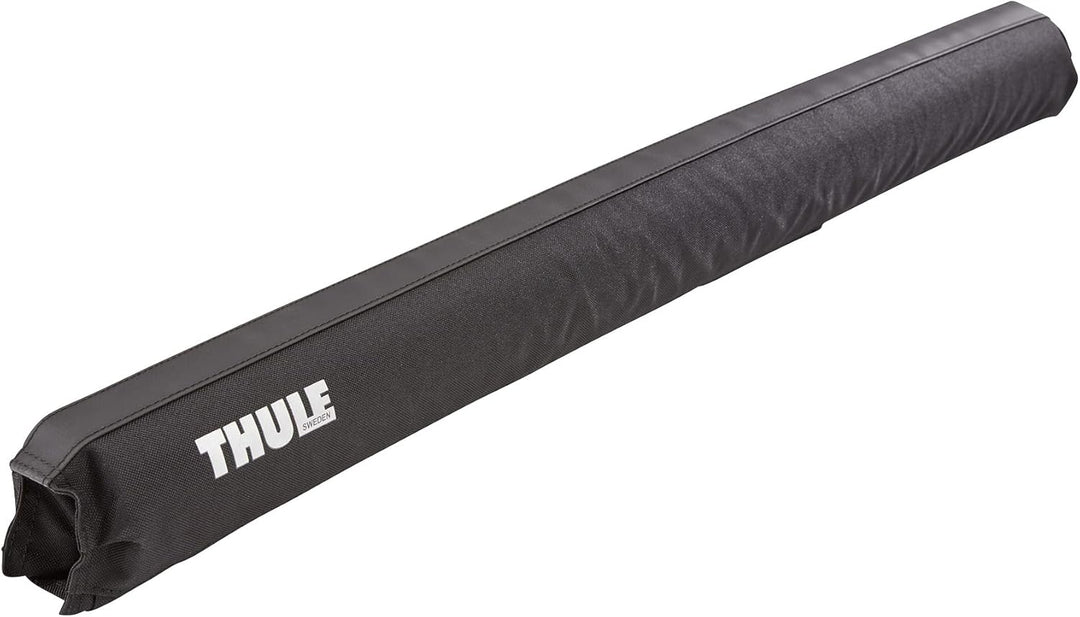 Thule Surf Pads M Schmal 20 Zoll Schwarz Wide - M 20", Wide - M 20"