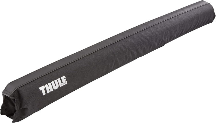 Thule Surf Pads M Schmal 20 Zoll Schwarz Wide - M 20", Wide - M 20"