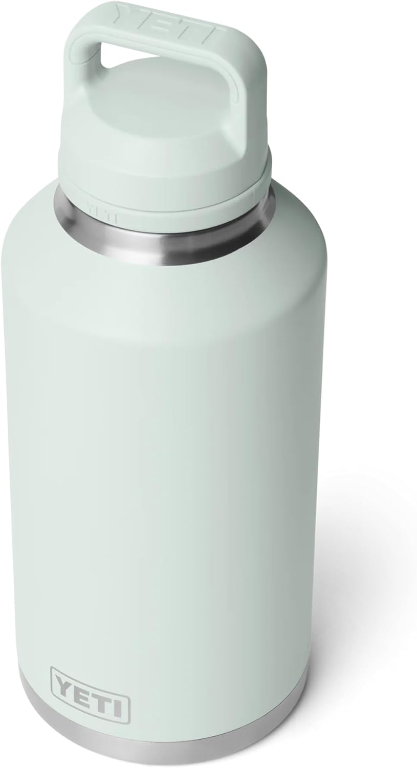 YETI Rambler C Flasche Mit Chug-Verschluss, Ridgeline, 64 oz (1,9 L), Ridgeline