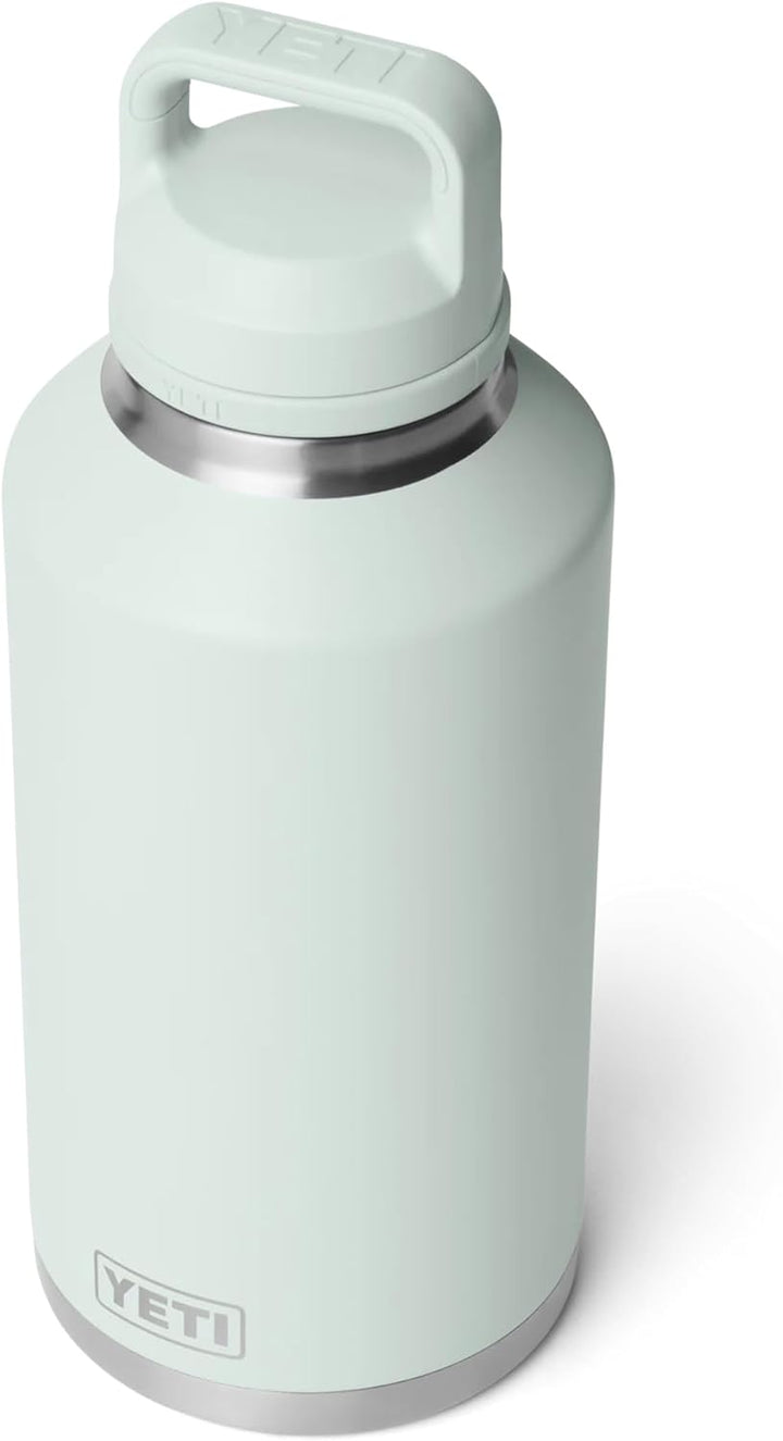 YETI Rambler C Flasche Mit Chug-Verschluss, Ridgeline, 64 oz (1,9 L), Ridgeline