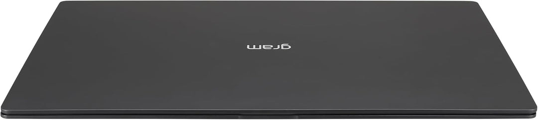 2024 LG gram Pro 16 Zoll Notebook - 1199g Intel Core Ultra7 Laptop (16GB RAM, 1TB Dual SSD, 24,5h Ak