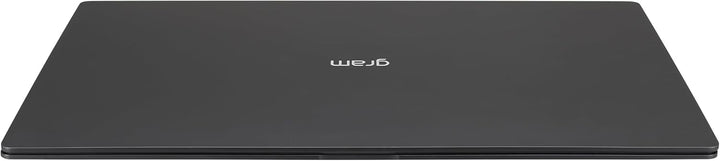 2024 LG gram Pro 16 Zoll Notebook - 1199g Intel Core Ultra7 Laptop (16GB RAM, 1TB Dual SSD, 24,5h Ak