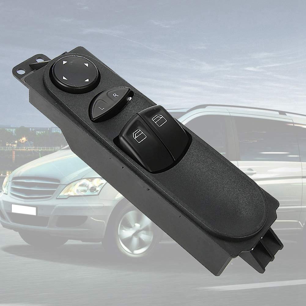Fenster Schalter 63954-50913 6395450913 Power Master Fensterschalter Passend für W639 Vito 2003-2014
