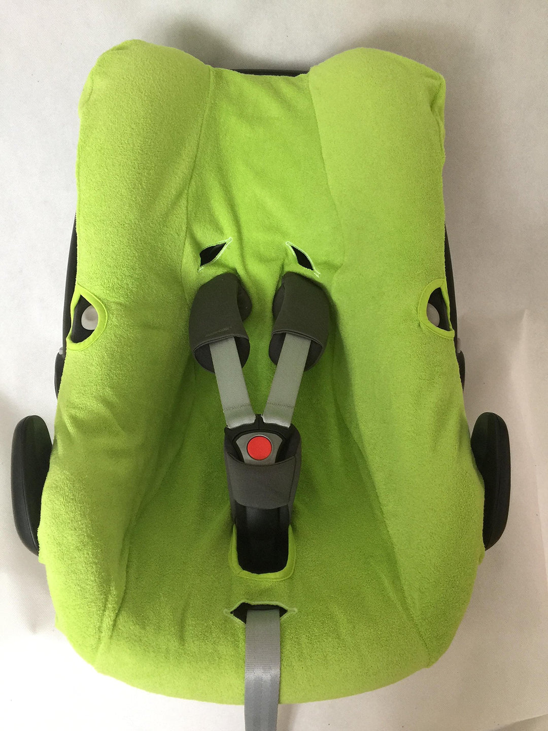 Sommerbezug Schonbezug Frottee von EKO passend für Maxi-cosi Rock, Pebble, Pebble Pro und Pebble plu