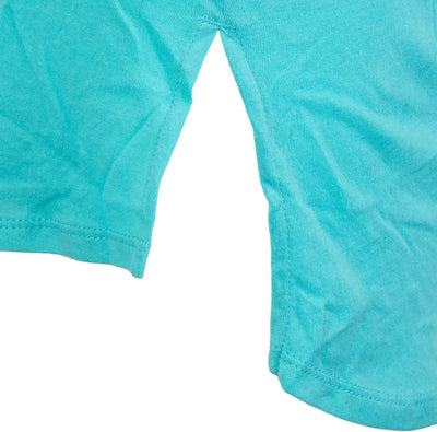 Fox Boundary Top Damen S Teal, S Teal