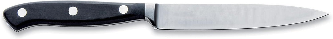 F. DICK Premier Plus Officemesser (Klingenlänge 12 cm, Kochmesser, Gemüsemesser, Küchenmesser, Härte