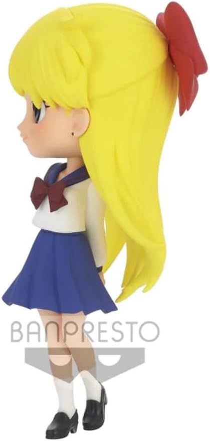 Q POSKET - Sailor Moon Eternal - Minako Aino