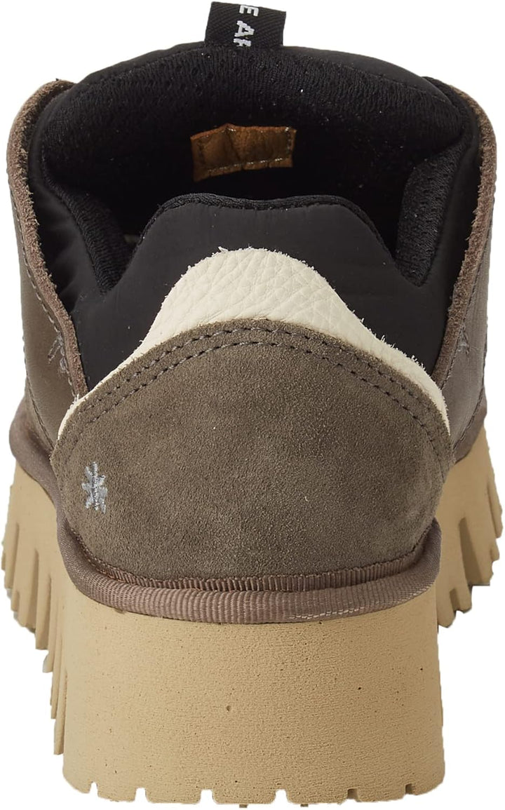ART 1801 Trento Sneaker 36 EU Graphit Schwarz, 36 EU Graphit Schwarz