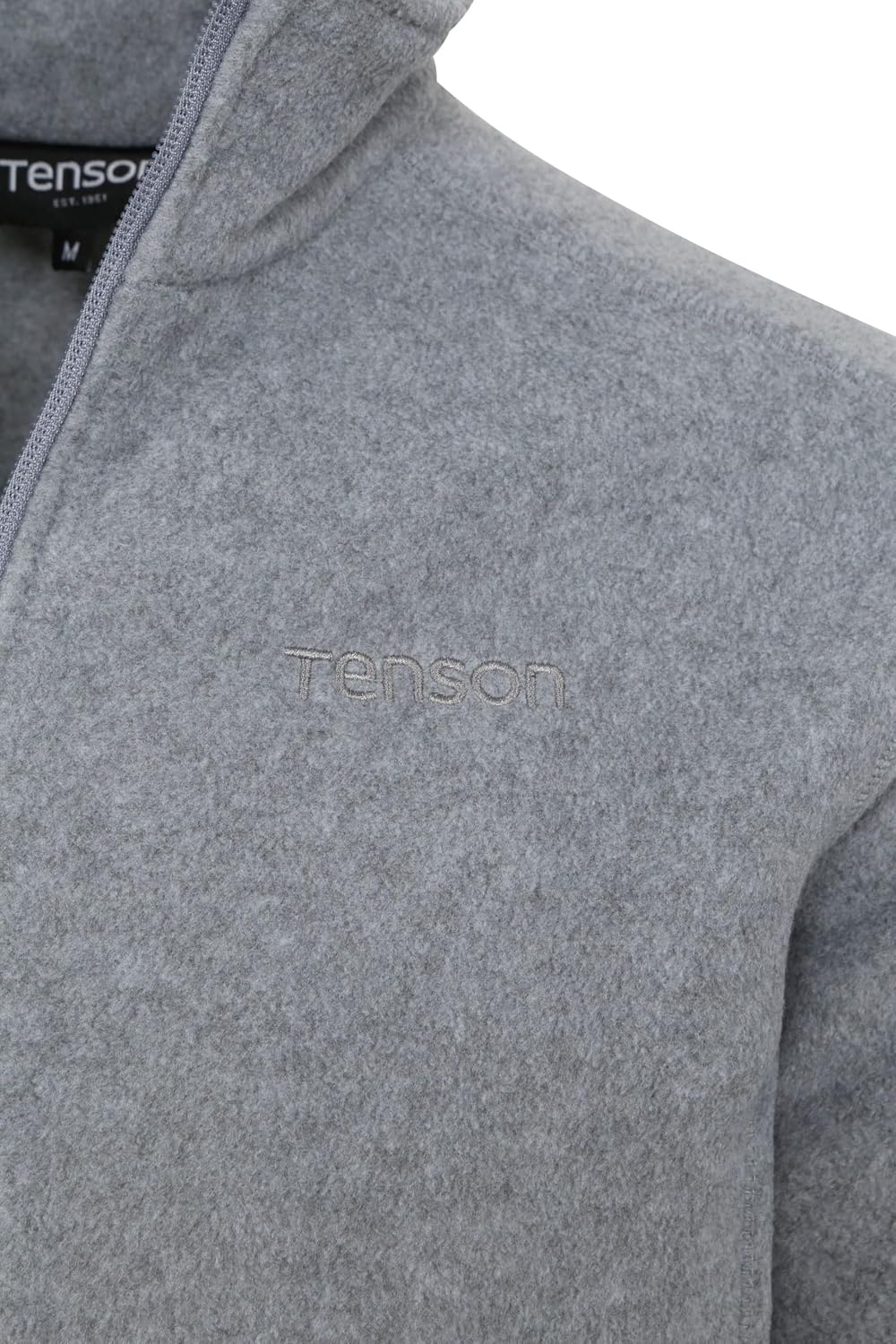 Tenson Miracle Fleece Jacke Herren - S