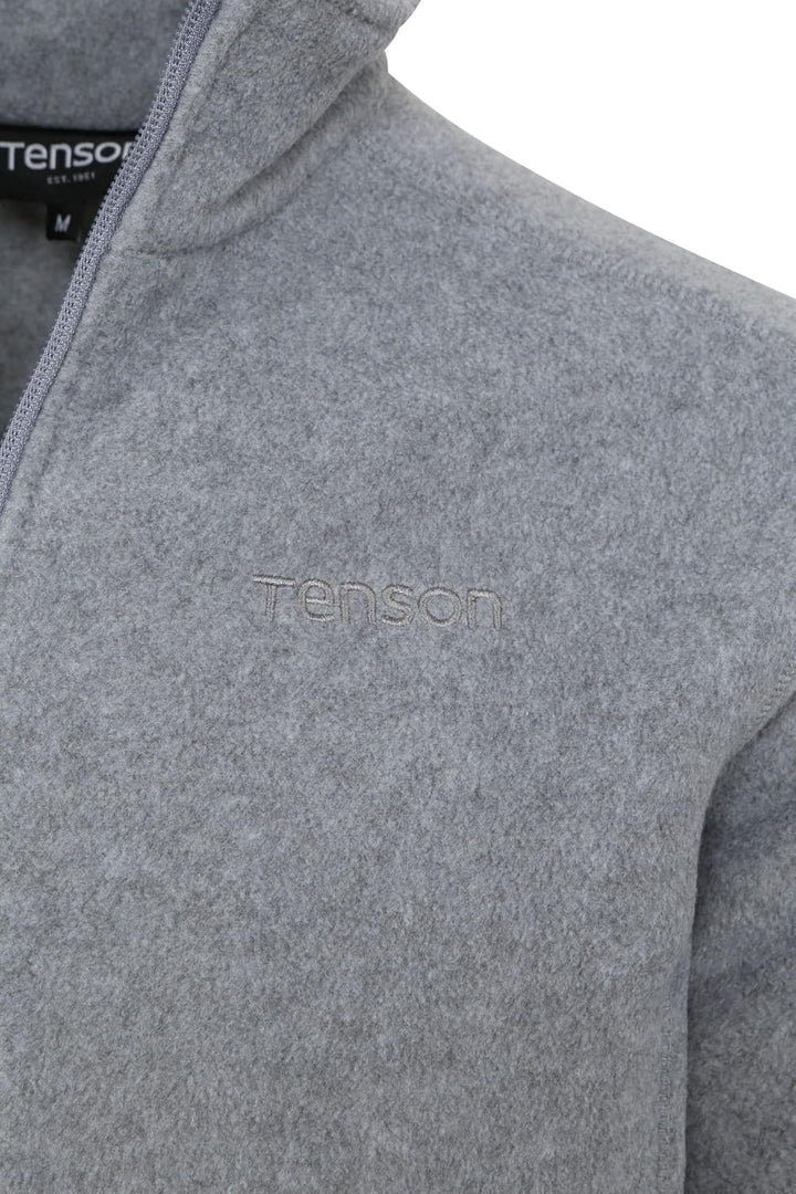 Tenson Miracle Fleece Jacke Herren - S