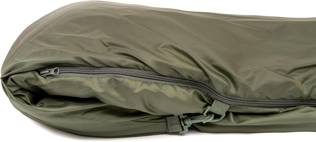 SnugPak Softie Elite 1 Sleeping Bag Olive