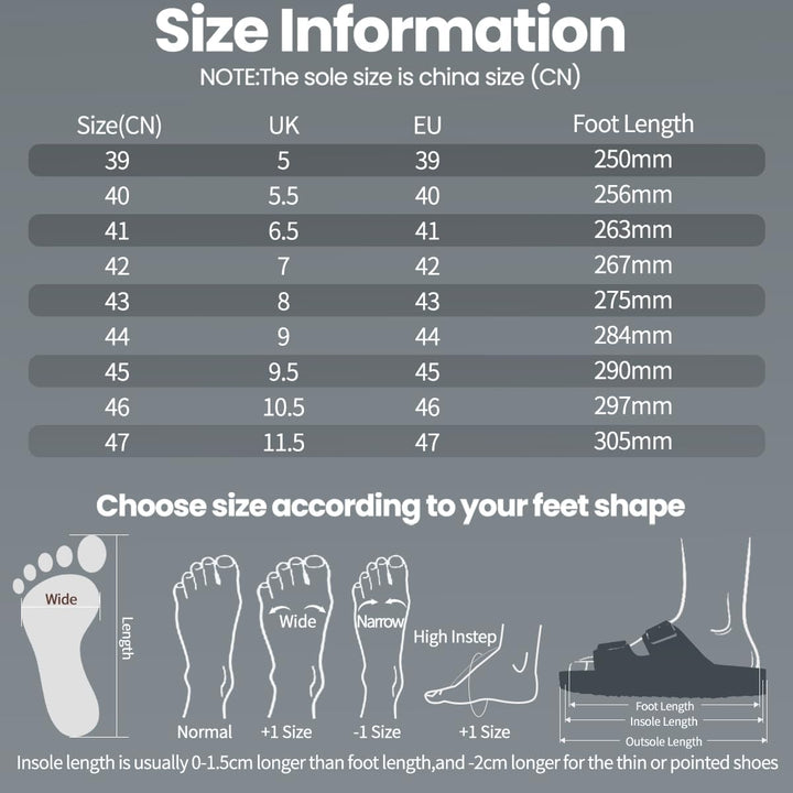 Herren Pantoletten Unisex-Erwachsene Sandalen Hausschuhe Arbeitsschuhe Antistatik Bequeme Classic La