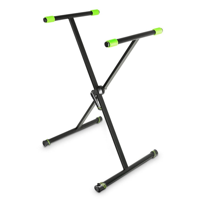 Gravity KSX 1 Keyboardstativ X-Form, Einfach