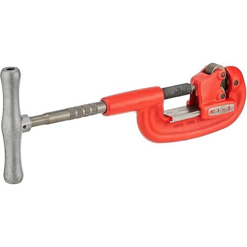 RIDGID32820Modell2-AHochleistungsrohrabschneiderStahlrohrabschneider1/8"bis2"(3bis50mm) 1/8-inch to