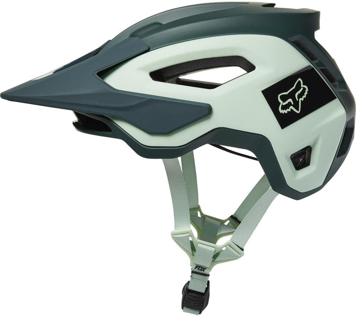Fox Racing Offroad-Windweste Ranger S GREEN, S GREEN