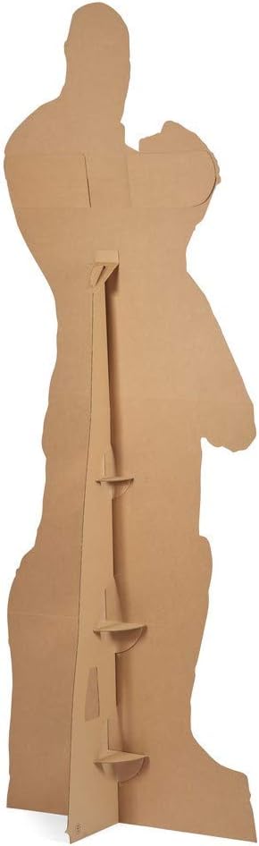 Star Cutouts Pappaufsteller von Audrey Hepburn, Audrey Hepburn