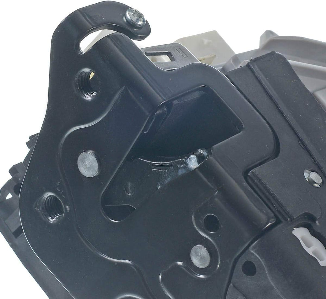 Frankberg 1x Türschloss Stellmotor Vorne Rechts Kompatibel mit A1 8X1 8XK 2010-2018 A4 8K2 8K5 8KH B